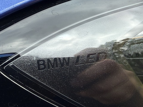 2.0 320d MHT M Sport Saloon 4dr Diesel Hybrid Auto Euro 6 (s/s) (190 ps)