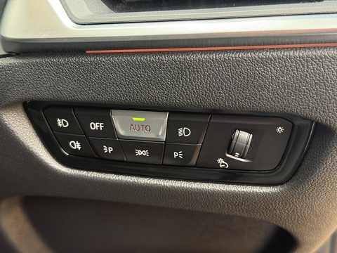 2.0 320d MHT M Sport Saloon 4dr Diesel Hybrid Auto Euro 6 (s/s) (190 ps)