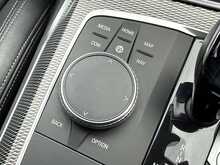 BMW 3 Series 320d MHT M Sport