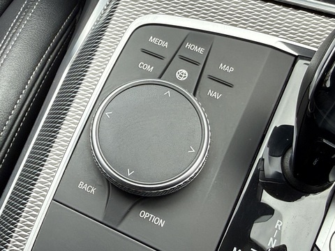 2.0 320d MHT M Sport Saloon 4dr Diesel Hybrid Auto Euro 6 (s/s) (190 ps)