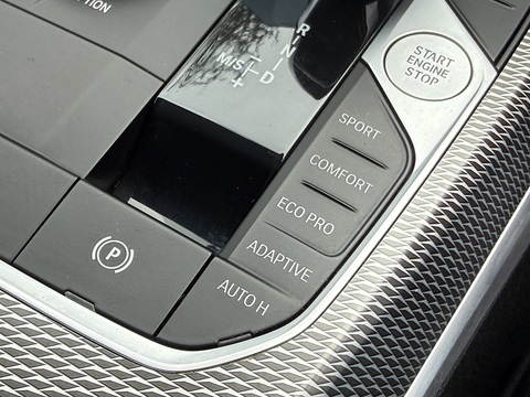 2.0 320d MHT M Sport Saloon 4dr Diesel Hybrid Auto Euro 6 (s/s) (190 ps)