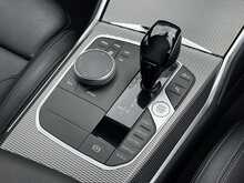 BMW 3 Series 320d MHT M Sport