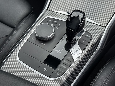2.0 320d MHT M Sport Saloon 4dr Diesel Hybrid Auto Euro 6 (s/s) (190 ps)