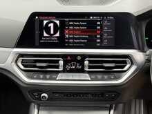 BMW 3 Series 320d MHT M Sport