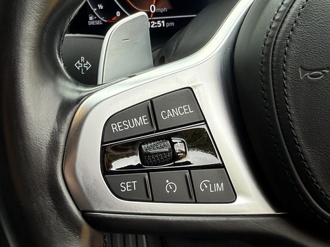 2.0 320d MHT M Sport Saloon 4dr Diesel Hybrid Auto Euro 6 (s/s) (190 ps)