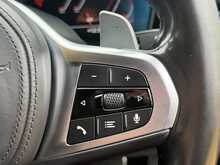 BMW 3 Series 320d MHT M Sport