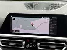 BMW 3 Series 320d MHT M Sport