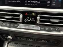 BMW 3 Series 320d MHT M Sport
