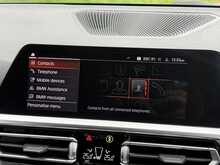 BMW 3 Series 320d MHT M Sport