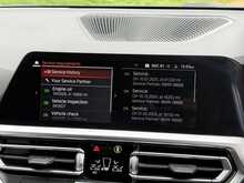 BMW 3 Series 320d MHT M Sport