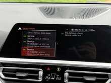 BMW 3 Series 320d MHT M Sport