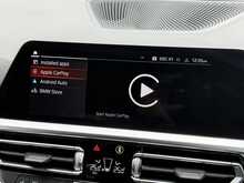 BMW 3 Series 320d MHT M Sport