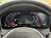 BMW 3 Series 320d MHT M Sport