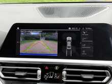 BMW 3 Series 320d MHT M Sport