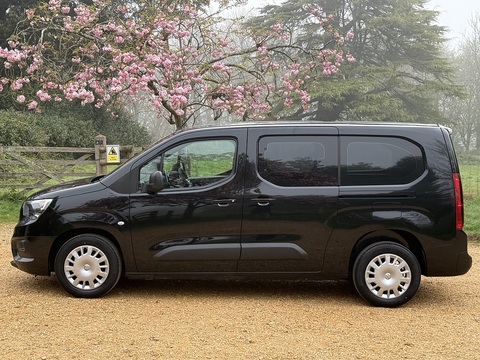 1.2 Turbo Edition XL MPV 5dr Petrol Manual Euro 6 (s/s) (7 Seat) (110 ps)