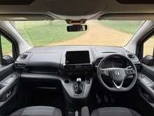 Vauxhall Combo Life Turbo Edition