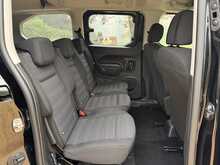 Vauxhall Combo Life Turbo Edition