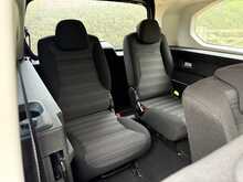 Vauxhall Combo Life Turbo Edition