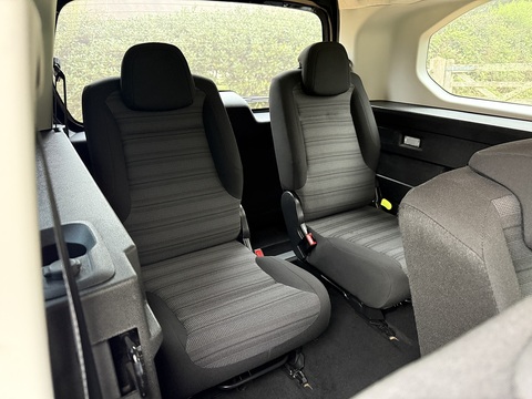 1.2 Turbo Edition XL MPV 5dr Petrol Manual Euro 6 (s/s) (7 Seat) (110 ps)