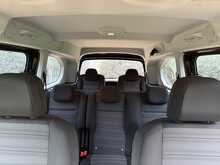 Vauxhall Combo Life Turbo Edition