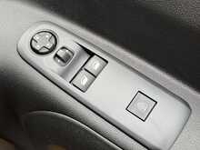 Vauxhall Combo Life Turbo Edition