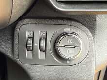 Vauxhall Combo Life Turbo Edition