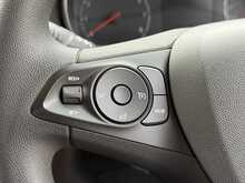 Vauxhall Combo Life Turbo Edition