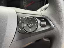 Vauxhall Combo Life Turbo Edition