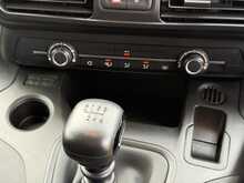 Vauxhall Combo Life Turbo Edition