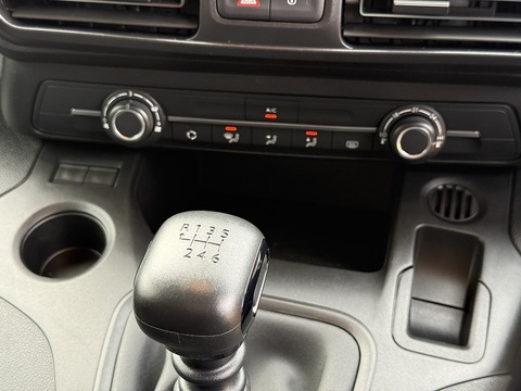 1.2 Turbo Edition XL MPV 5dr Petrol Manual Euro 6 (s/s) (7 Seat) (110 ps)