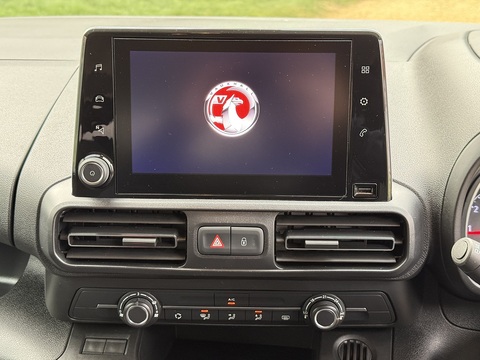 1.2 Turbo Edition XL MPV 5dr Petrol Manual Euro 6 (s/s) (7 Seat) (110 ps)