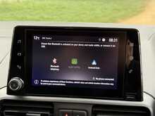 Vauxhall Combo Life Turbo Edition