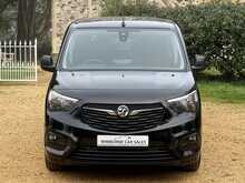 Vauxhall Combo Life Turbo Edition