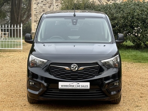 1.2 Turbo Edition XL MPV 5dr Petrol Manual Euro 6 (s/s) (7 Seat) (110 ps)