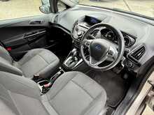 Ford B-Max Titanium