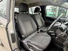 Ford B-Max Titanium