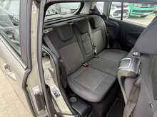 Ford B-Max Titanium