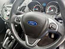 Ford B-Max Titanium