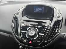 Ford B-Max Titanium