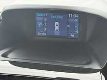 Ford B-Max Titanium