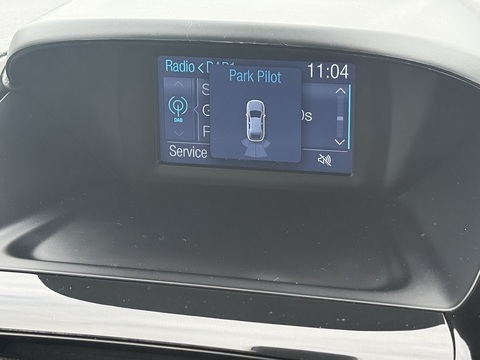 1.6 Titanium MPV 5dr Petrol Powershift Euro 5 (105 ps)