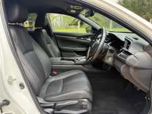 Honda Civic VTEC Turbo Sport Line