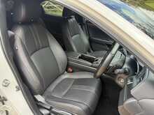 Honda Civic VTEC Turbo Sport Line