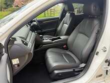 Honda Civic VTEC Turbo Sport Line
