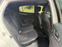 Honda Civic VTEC Turbo Sport Line