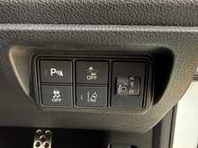 Honda Civic VTEC Turbo Sport Line