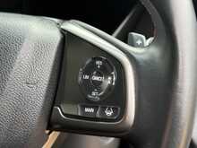 Honda Civic VTEC Turbo Sport Line