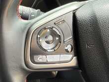 Honda Civic VTEC Turbo Sport Line