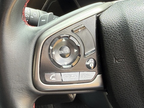 1.0 VTEC Turbo Sport Line Hatchback 5dr Petrol CVT Euro 6 (s/s) (126 ps)