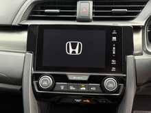 Honda Civic VTEC Turbo Sport Line